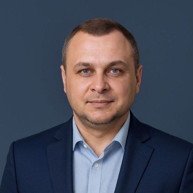 Адвокат Хмелюк Олександр